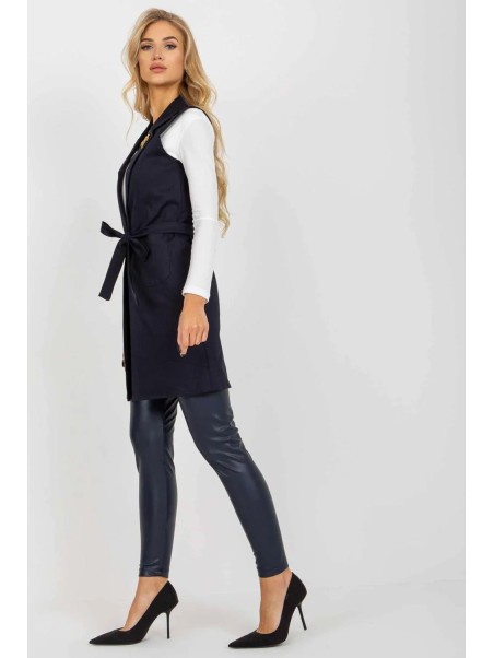 Suknelė-RV-SK-6838.43-pilka