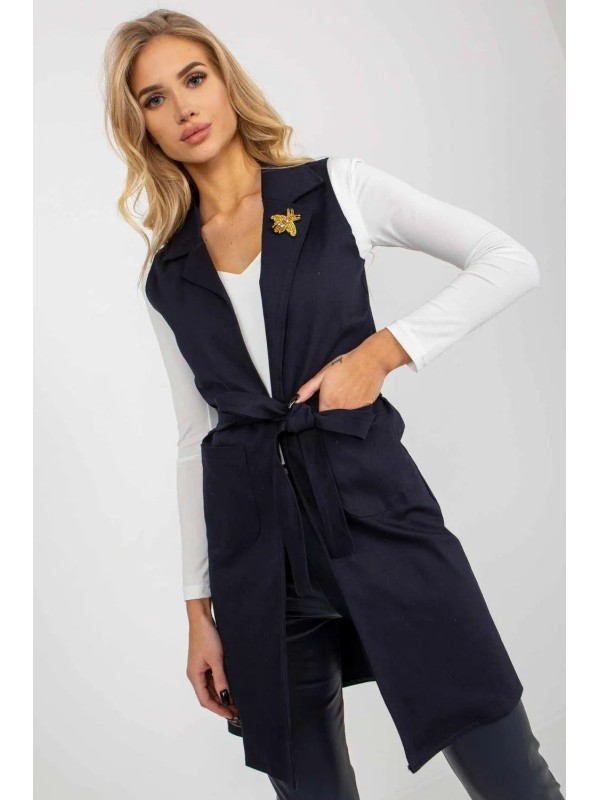 Suknelė-RV-SK-6838.43-pilka