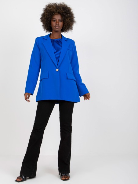 Švarkelis-DHJ-MA-15556.22X-rusvas