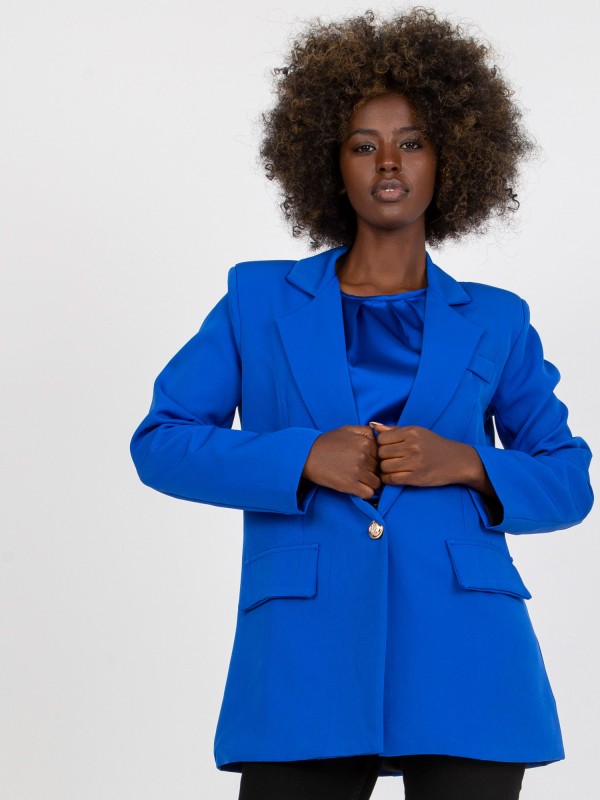 Švarkelis-DHJ-MA-15556.22X-rusvas 2