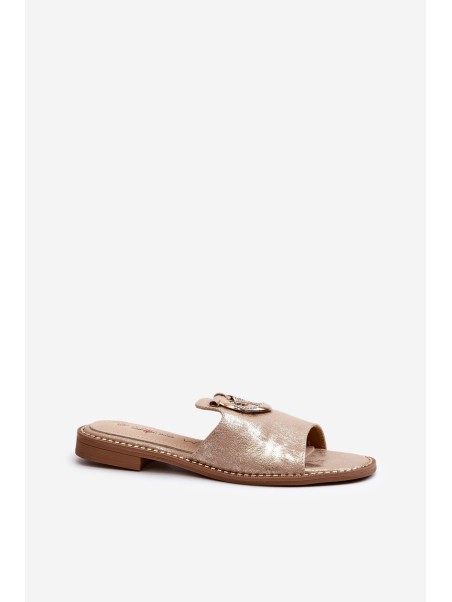 Elegantiškos moteriškos basutės