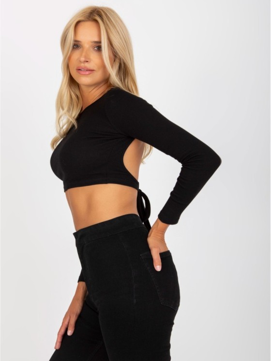 Palaidinė RV-BZ-8010.82 juoda 2