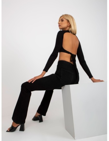 Palaidinė RV-BZ-8010.82 juoda