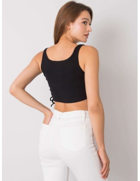 Palaidinė RV-TP-6629.70 juoda