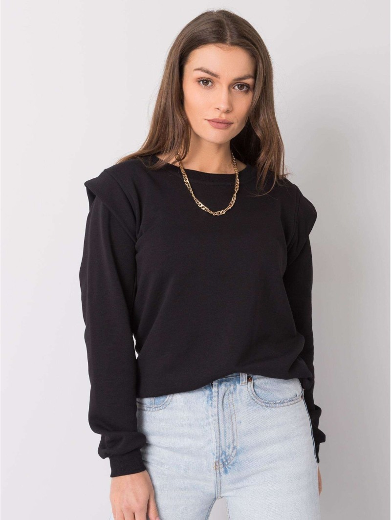 Džemperis RV-BL-6062.39P juodas