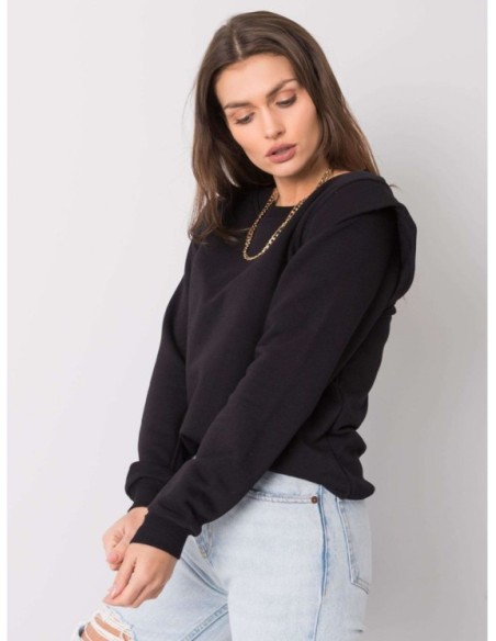 Džemperis RV-BL-6062.39P juodas