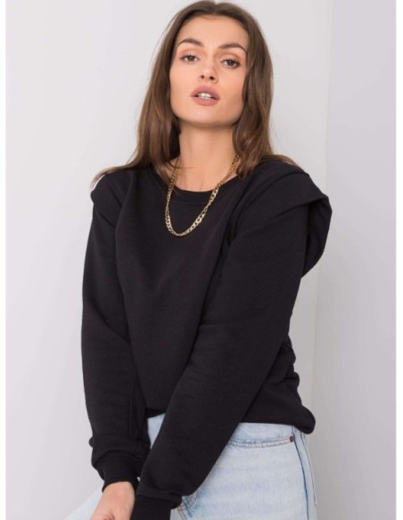 Džemperis RV-BL-6062.39P juodas