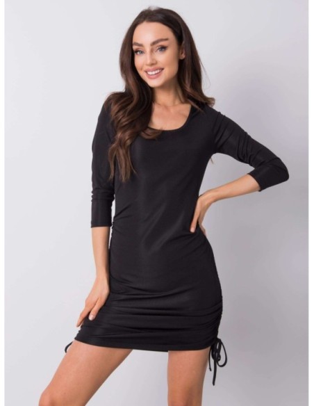 Suknelė TW-SK-BL-003.91 juoda