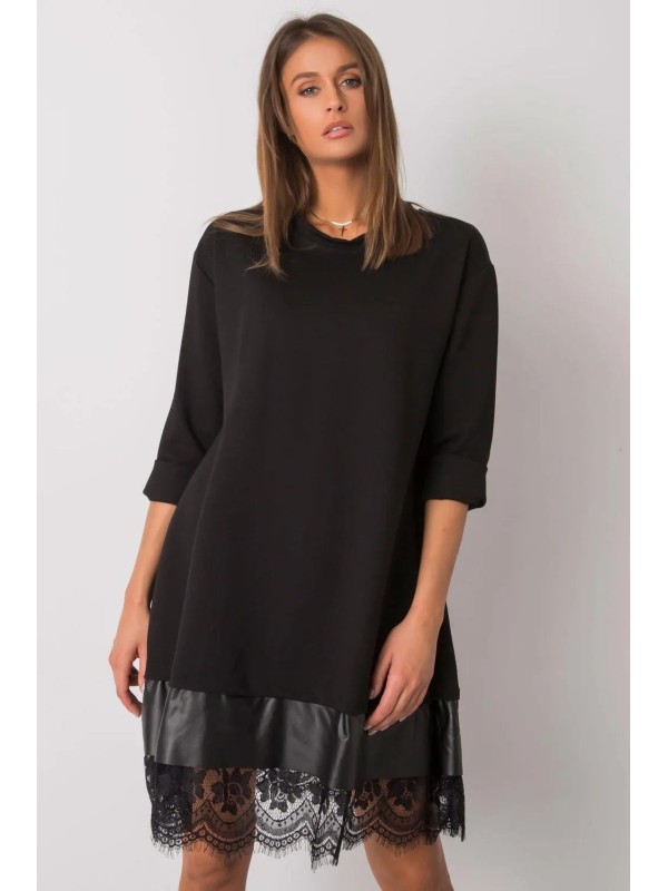 Suknelė-TW-SK-BL-003.91-juoda