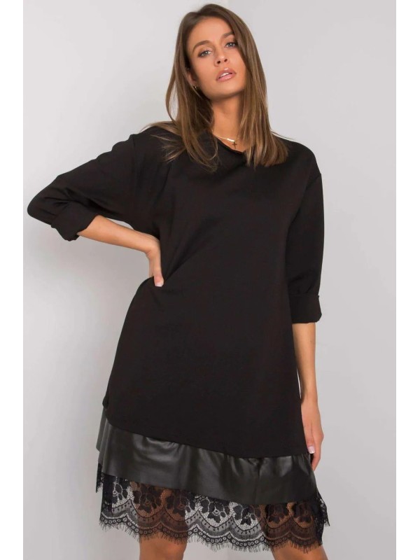 Suknelė-TW-SK-BL-003.91-juoda
