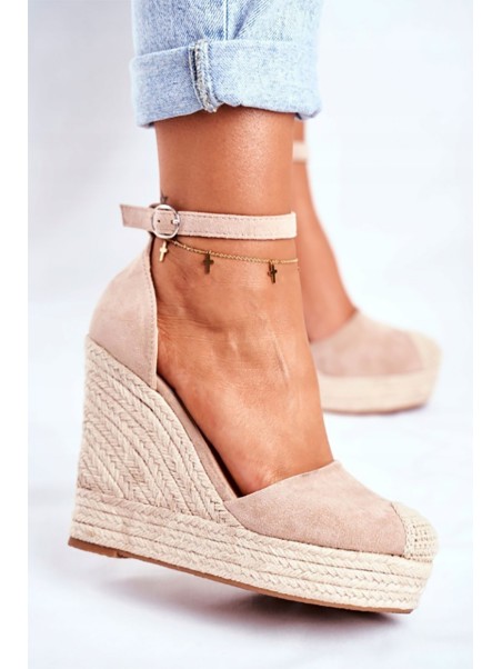 Moteriški sportbačiai su atminimo putomis Big Star JJ276015 pilki