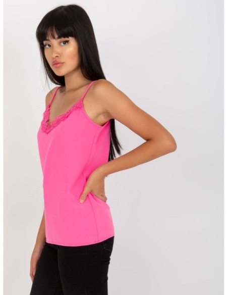 Palaidinė LK-TP-507650-3.04P rožinė