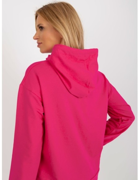 Džemperis RV-BL-8655.00P rožinis