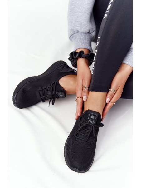 Moteriški sportiniai bateliai juodi Roxy