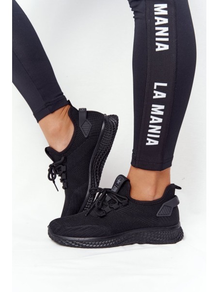 Moteriški sportiniai bateliai juodi Roxy