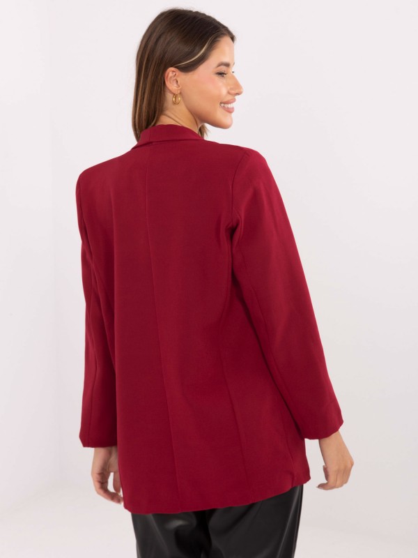 Blazer-DHJ-MA-18657-1.86-bordo