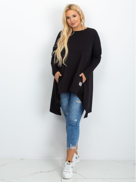 Tunika-RV-TU-5042.09X-juoda