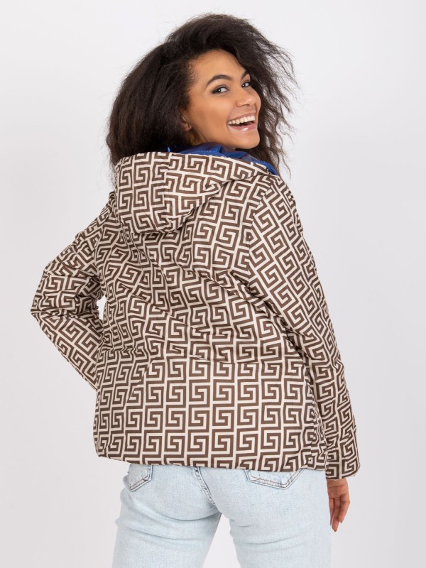 Striukė-YP-KR-cx4290.99P-mėlyna