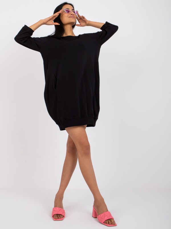 Suknelė-RV-SK-6839.95-juoda 2