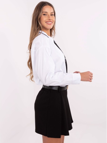 Marškinėliai-DHJ-KS-9213.86-balti