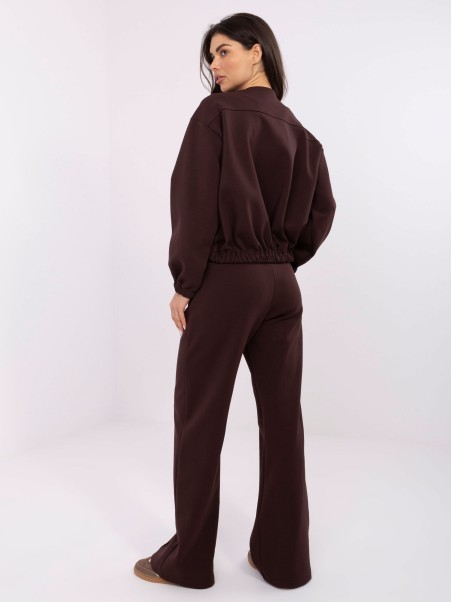 Džemperis-MJ-BL-H5034.19-tamsiai rudas