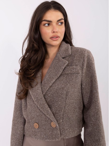 Striukė-IT-KR-FL9730.23-tamsiai smėlio spalvos