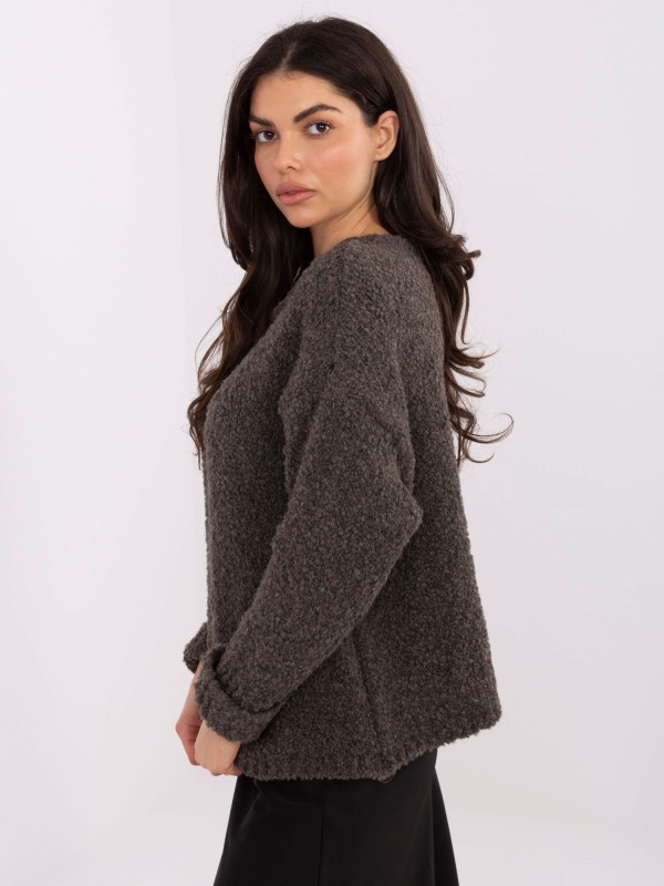 Megztinis-MI-SW-WK32601.19-tamsiai pilkas