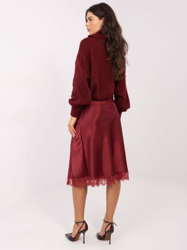 Sijonas-MI-SD-3275.57-bordo spalvos