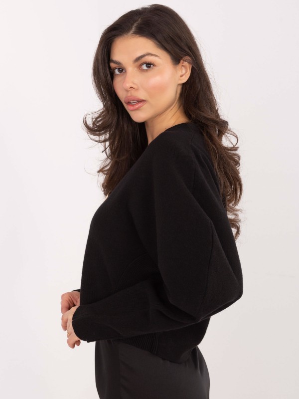 Megztinis-PM-SW-CV6656.59-juodas