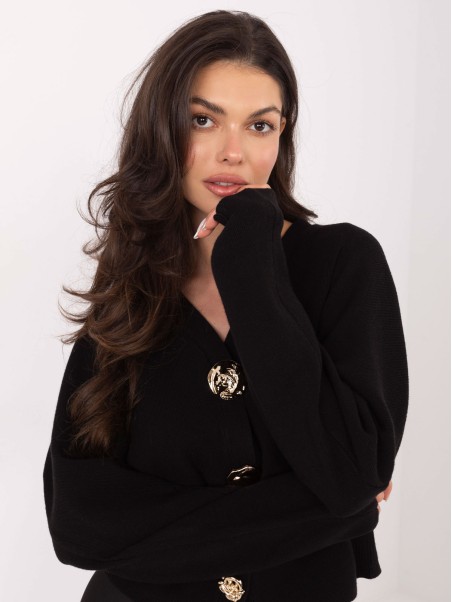 Megztinis-PM-SW-CV6656.59-juodas