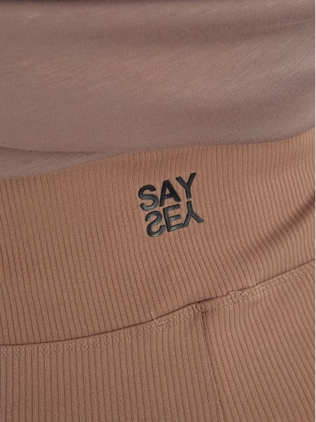 Tamsiai smėlio spalvos tamprės-RV-LG-9872.22