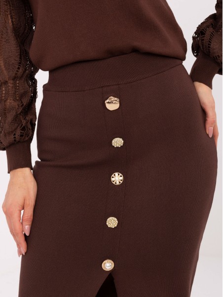 Sijonas-PM-SD-YIS1059.71-rudas