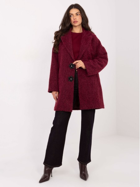 Paltas-IT-PL-96965.19-bordo spalvos