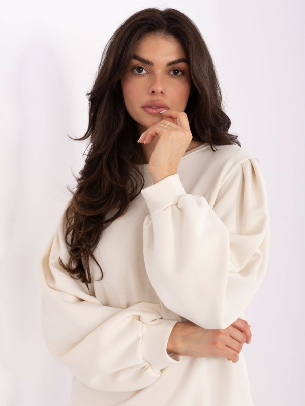 Džemperis-MJ-BL-H1009.21-šviesiai smėlio spalvos