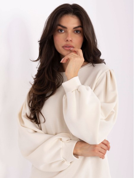 Džemperis-MJ-BL-H1009.21-šviesiai smėlio spalvos