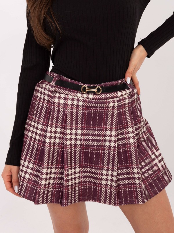 Šortai-IT-SN-18932-1.79-bordo spalvos