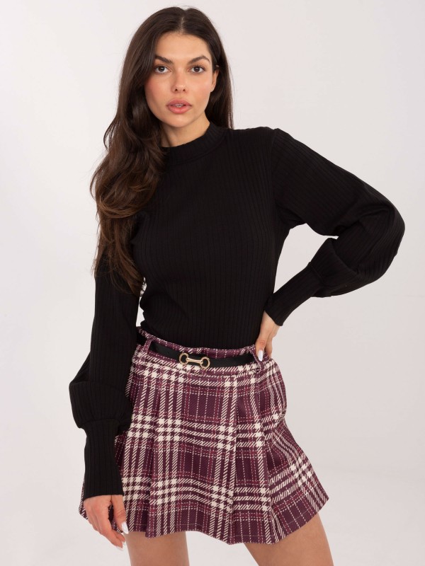 Šortai-IT-SN-18932-1.79-bordo spalvos