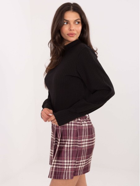 Šortai-IT-SN-18932-1.79-bordo spalvos