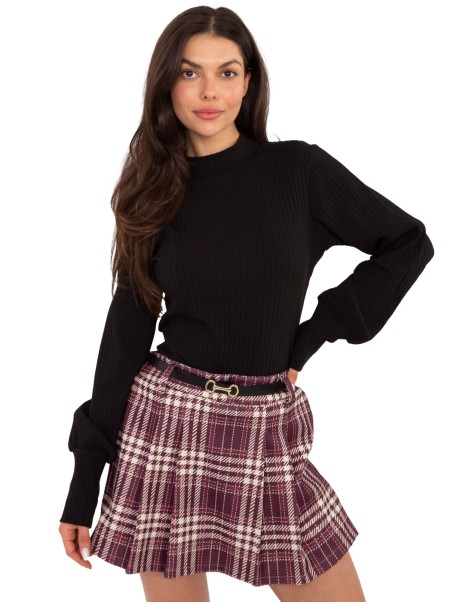 Šortai-IT-SN-18932-1.79-bordo spalvos