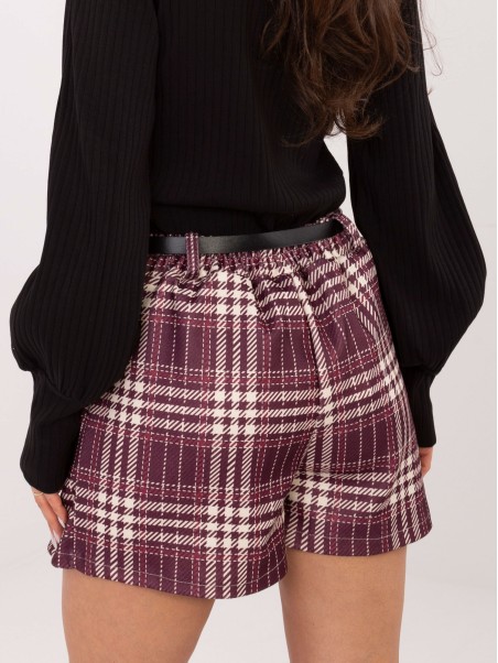 Šortai-IT-SN-18932-1.79-bordo spalvos