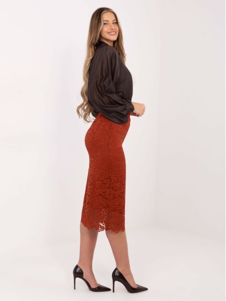 Sijonas-IT-SD-21852.15-tamsiai oranžinis