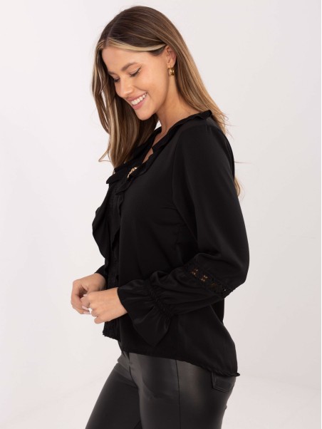 Palaidinė-IT-BZ-8738.24-juoda