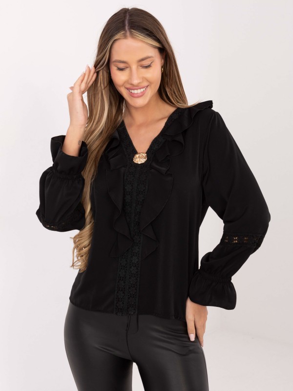 Palaidinė-IT-BZ-8738.24-juoda