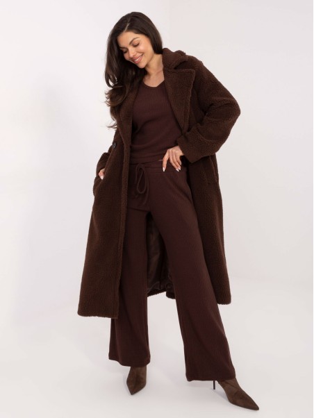 Kelnės-SM-SP-A1572.16-tamsiai rudos