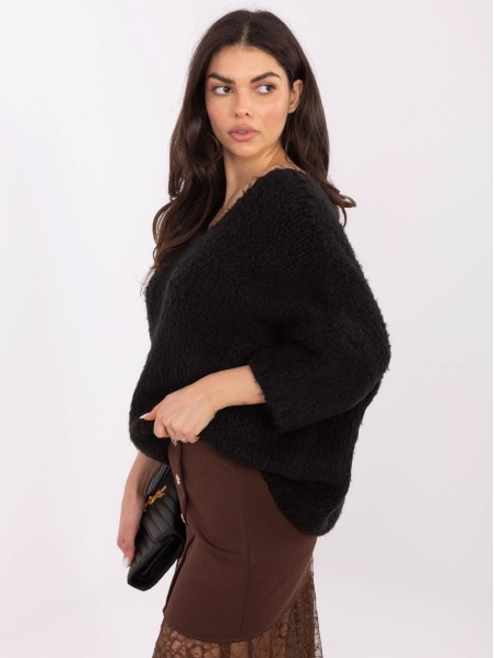 Megztinis-IT-SW-7703.70-juodas