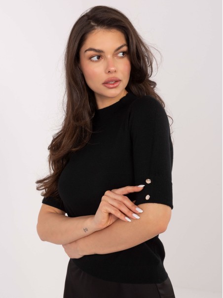 Megztinis-PM-SW-R2316.29-juodas