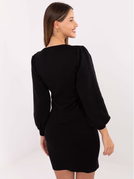 Suknelė-PM-SK-YIS1063.17-juoda