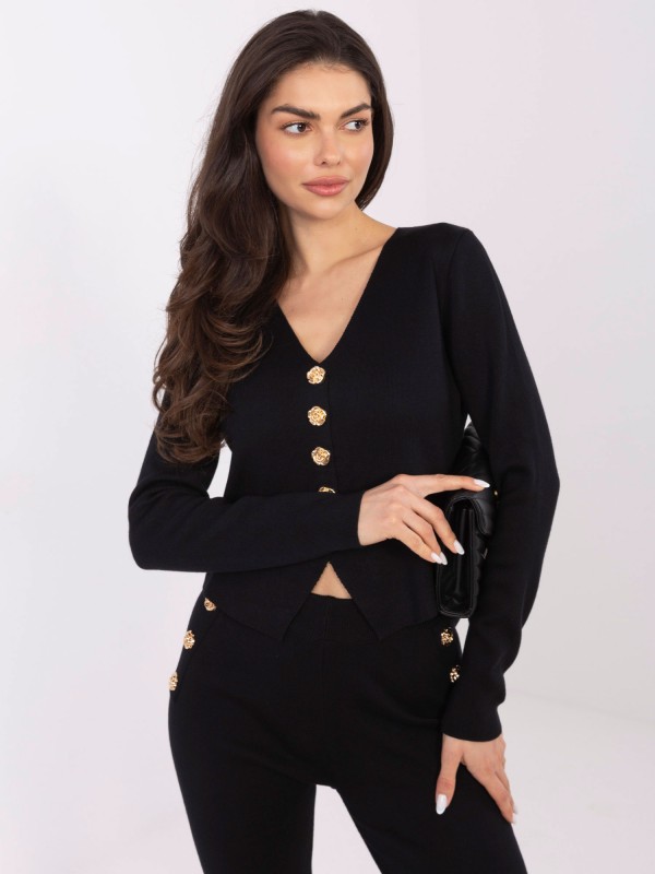 Rinkinys PM-KMPL-YIS1050.11-juodas