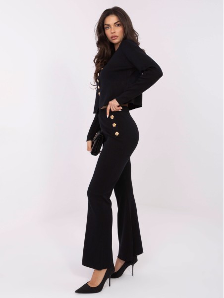 Rinkinys PM-KMPL-YIS1050.11-juodas