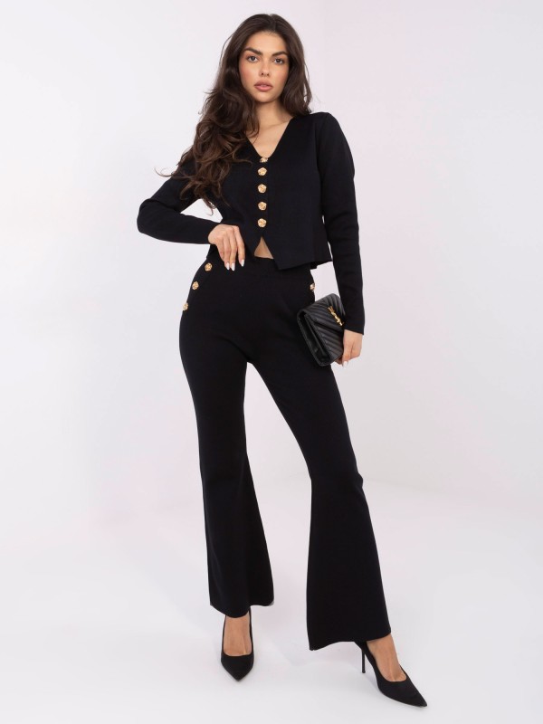 Rinkinys PM-KMPL-YIS1050.11-juodas